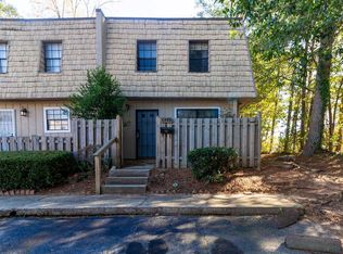 6440 Woodstone Ter, Morrow, GA 30260