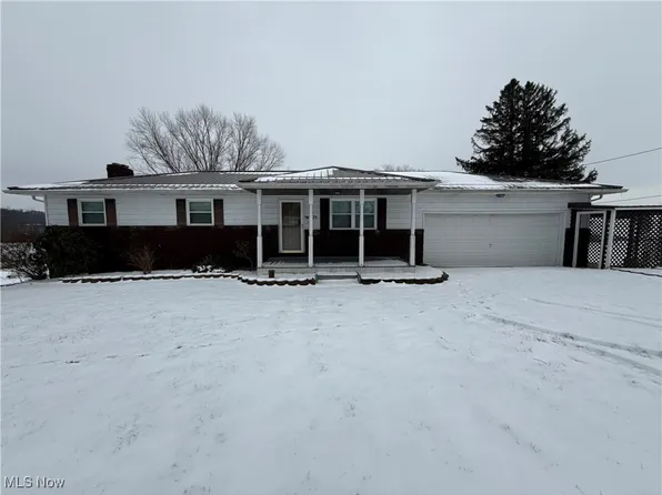 90575 Conotton Rd, Bowerston, OH 44695