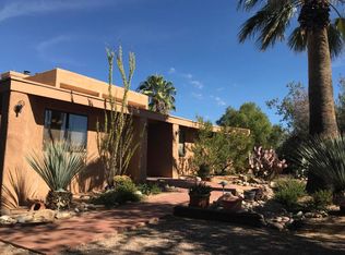 1220 W Panorama Rd, Tucson, AZ 85704