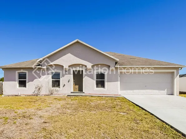 2535 E Juliet Dr, Deltona, FL 32738