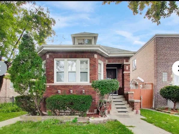 8432 S Honore St, Chicago, IL 60620