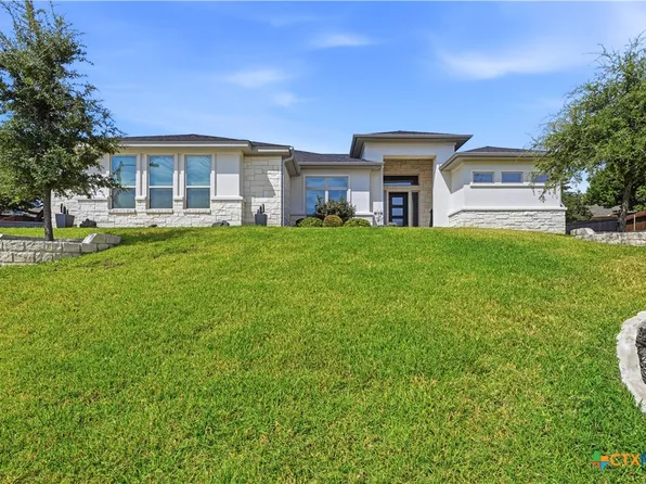 3018 Box Canyon Cir, Nolanville, TX 76559