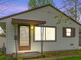 1115 Kenwood Ave, Fort Wayne, IN 46805