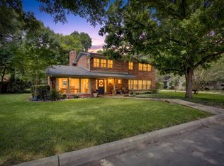 3712 Fox Hollow St, Fort Worth, TX 76109