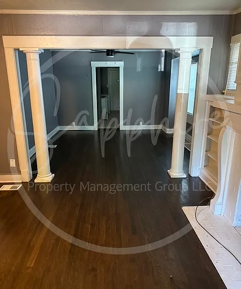 5505 Woodland Ave — Photo 2