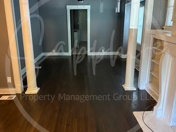 5505 Woodland Ave, Kansas City, MO 64110