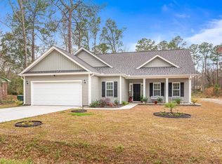 505 Paul St, Conway, SC 29527