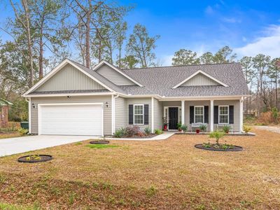 505 Paul St., Conway, SC, 29527
