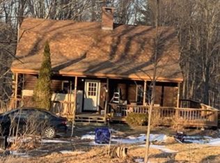 42 Avery Rd, Montgomery, MA 01085