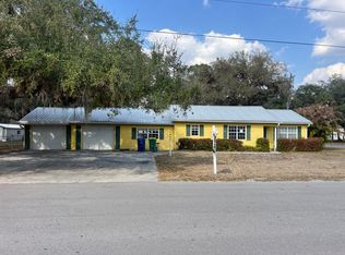 260 Fraser Ave, Labelle, FL 33935
