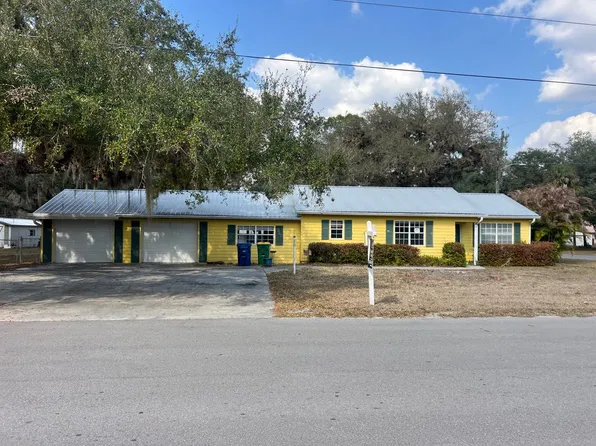 260 Fraser Ave, Labelle, FL 33935