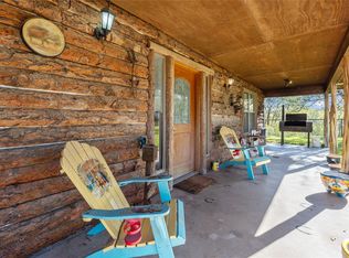 262 N Cheyenne Trl #0, Springtown, TX 76082