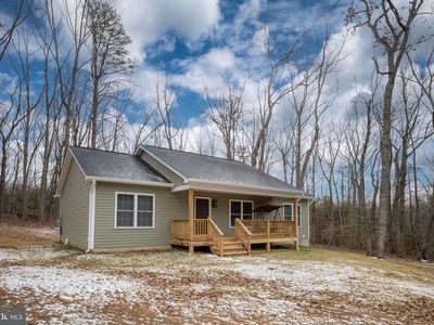 28270 Tatum Rd, Unionville, VA, 22567