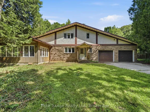 86709 Harper Line, Ashfield Colborne Wawanosh, ON N0G 2H0