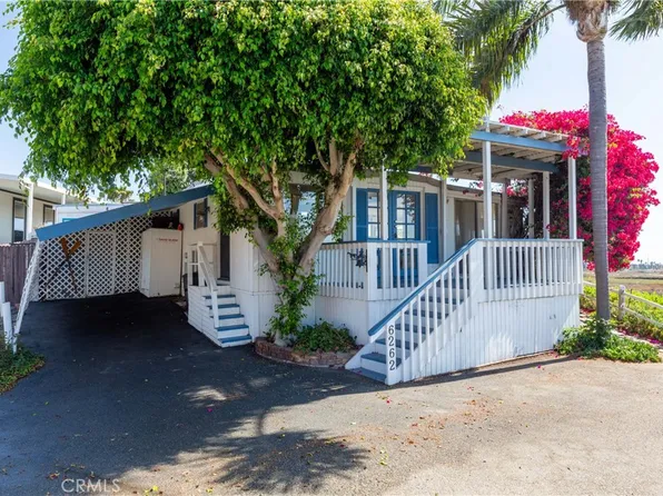 6262 E Marina View Dr #312, Long Beach, CA 90803