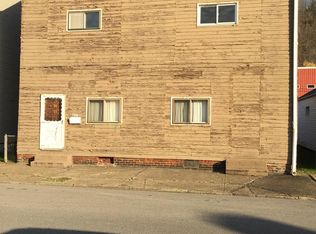 3814 Wood St, Wheeling, WV 26003