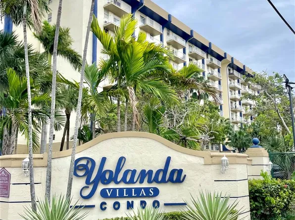 4550 NW 9th St APT 101E, Miami, FL 33126