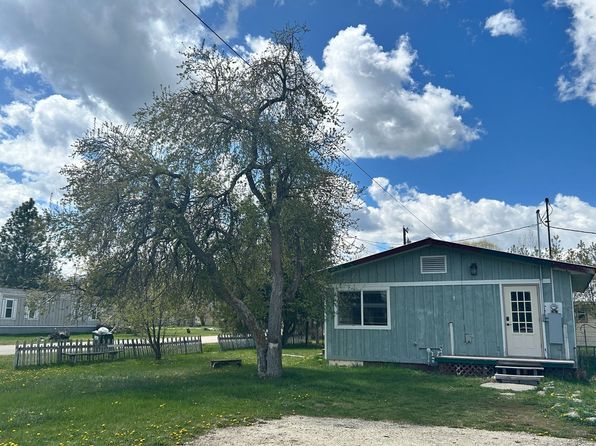 780 6th Ave, Victor, MT 59875