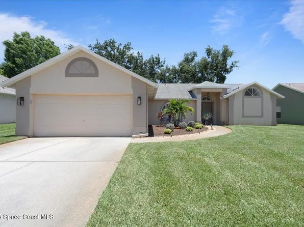 1957 Slone Blvd, Melbourne, FL 32935