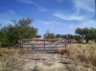 35750 Mesquite Rd #0, Arivaca, AZ 85601