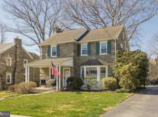 1812 Manor Rd, Havertown, PA 19083