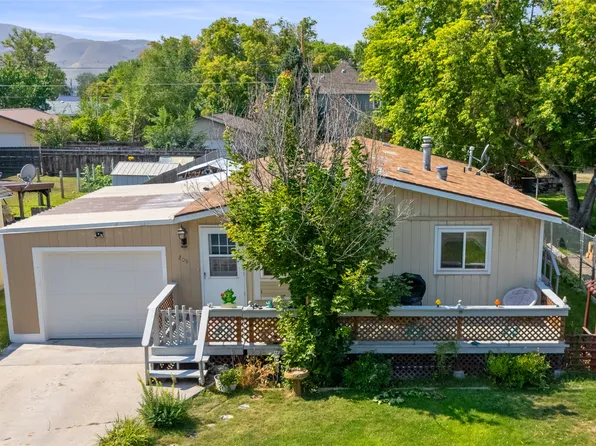 209 N Cherry St, Townsend, MT 59644