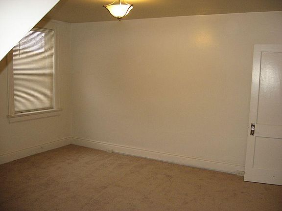 Your bedrooms are bright and spacious!