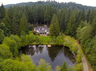 22526 S Highway 211, Colton, OR 97017