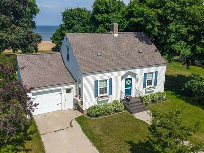 232 1st St, Menominee, MI, 49858