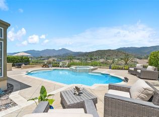 28 Thorn Oak, Trabuco Canyon, CA 92679