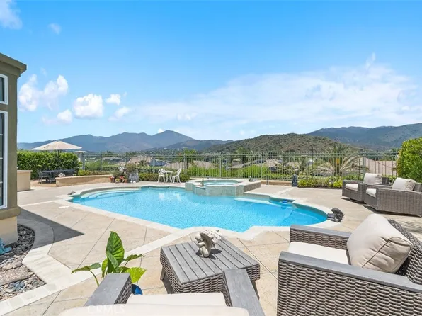 28 Thorn Oak, Trabuco Canyon, CA 92679