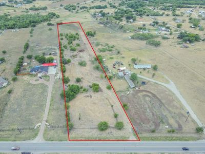 8313 Fm 1902, Joshua, TX, 76058