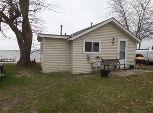 35338 Rush Lake Loop #5, Ottertail, MN 56571