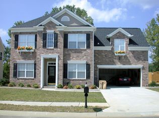 15107 Callow Forest Dr, Charlotte, NC 28273