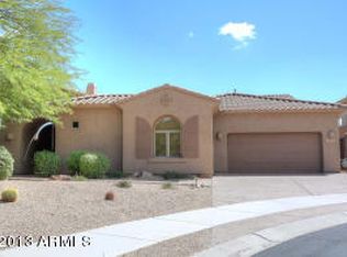 13140 N 145th Way, Scottsdale, AZ 85259