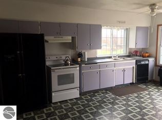 1925 N Black Rd, Twining, MI 48766