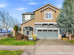 6301 SE Wonder Way, Hillsboro, OR 97123