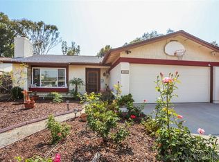 10083 Kibler Dr, San Diego, CA 92126