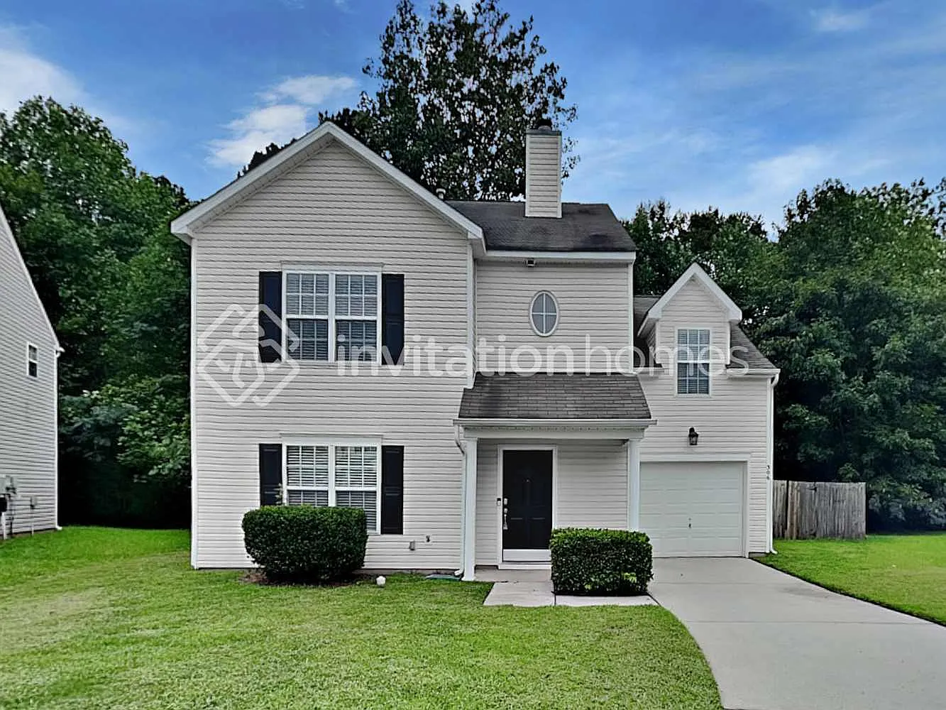 306 Bristle Creek Ct Charlotte, NC 28214 — Photo 1