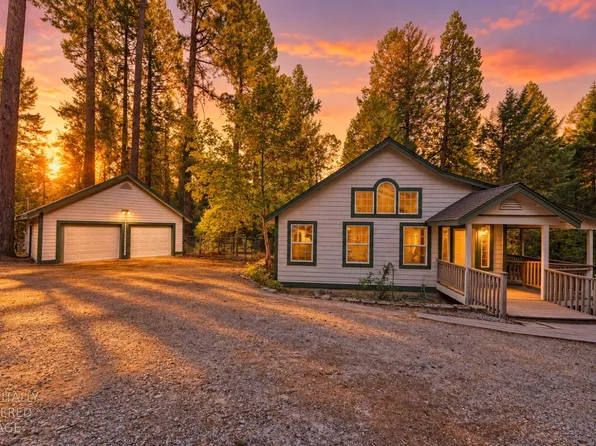 5900 Quick Silver Rd, Pollock Pines, CA 95726