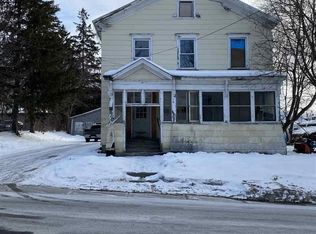 41 William St, Gouverneur, NY 13642