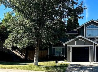 6336 Valley Wood Dr, Reno, NV 89523