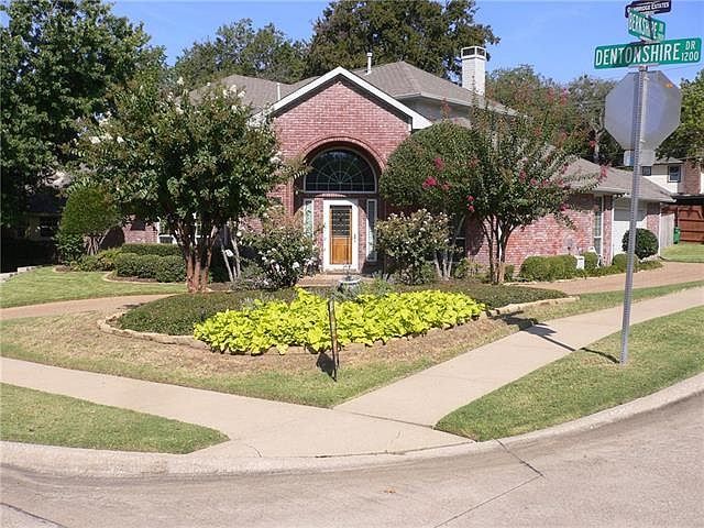 1st image of 1200 Dentonshire Dr
