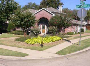 1200 Dentonshire Dr, Carrollton, TX 75007