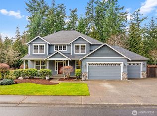 10618 65th Ave NW, Gig Harbor, WA
