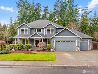 10618 65th Avenue NW, Gig Harbor, WA, 98332