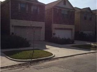 3522 Bradford St, Houston, TX 77025