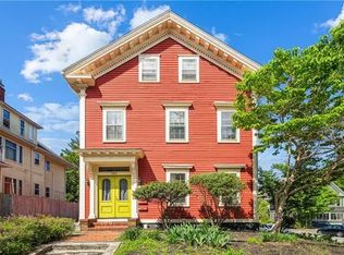 150 Prospect St #3, Providence, RI 02906