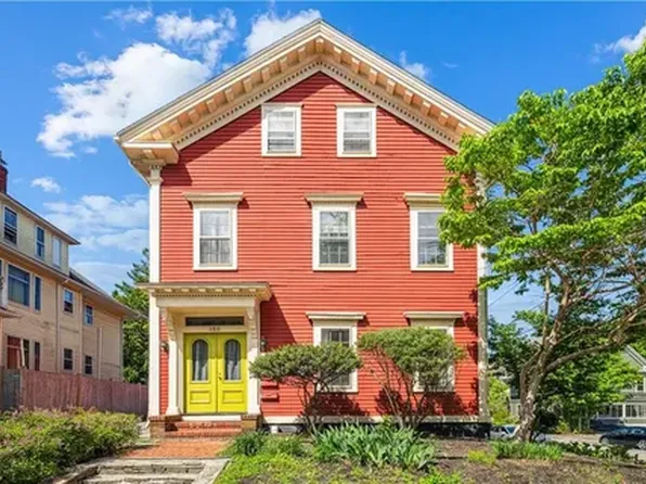 150 Prospect St #3, Providence, RI 02906