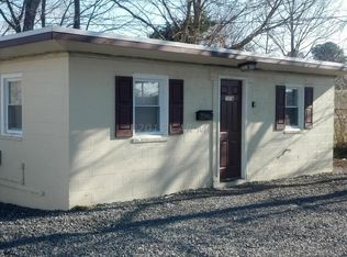 717 6th St, Pocomoke City, MD 21851